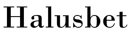 Halusbet
